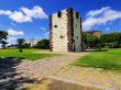 Torre del Conde on La Gomera