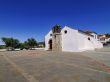 Church in Chipude, La Gomera