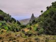 Hermigua on Gomera