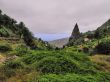 Hermigua on Gomera