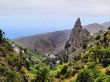 Hermigua on Gomera