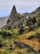 Hermigua on Gomera