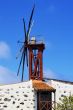 Windmill on Gomera
