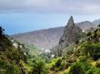 Hermigua on Gomera