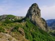 The Rocks on Gomera