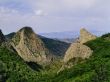 The Rocks on Gomera