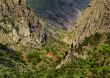 The Rocks on Gomera