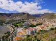 San Sebastian on Gomera