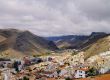 San Sebastian on Gomera