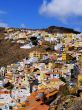 San Sebastian on Gomera