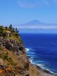 Coast of Gomera