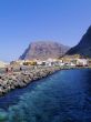 Valle Gran Rey on Gomera