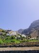 Valle Gran Rey on Gomera