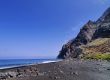 Valle Gran Rey on Gomera