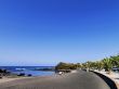 Valle Gran Rey on Gomera