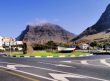 Valle Gran Rey on Gomera