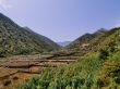Vallehermoso on Gomera