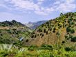 Vallehermoso on Gomera
