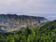 Vallehermoso on Gomera