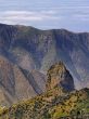 Vallehermoso on Gomera