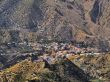 Vallehermoso on Gomera