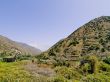 Vallehermoso on Gomera