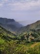 Vallehermoso on Gomera