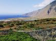 Hierro Landscape