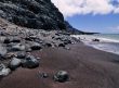 Playa del Verodal on Hierro