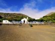Kings` chapel on Hierro