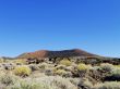 Landscape of Hierro, Canary Islands