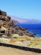 Landscape of Hierro, Canary Islands