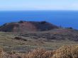 Landscape of Hierro, Canary Islands