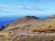 Landscape of Hierro, Canary Islands