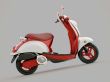 Classic scooter