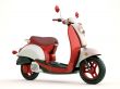 Classic scooter