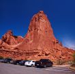 Park Avenue Trail Parking