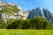 Yosemite Valley