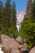 Yosemite Valley Falls