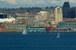 Seattle Skyline