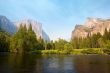 Yosemite Valley