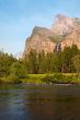 Yosemite Valley