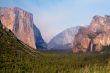 El Capitan, Yosemite Valley