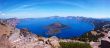 Crater Lake panorama