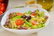 italian fusilli pasta salad