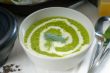 spinach soup