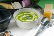 spinach soup