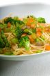 vegetable pasta