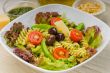 italian fusilli pasta salad