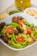 italian fusilli pasta salad